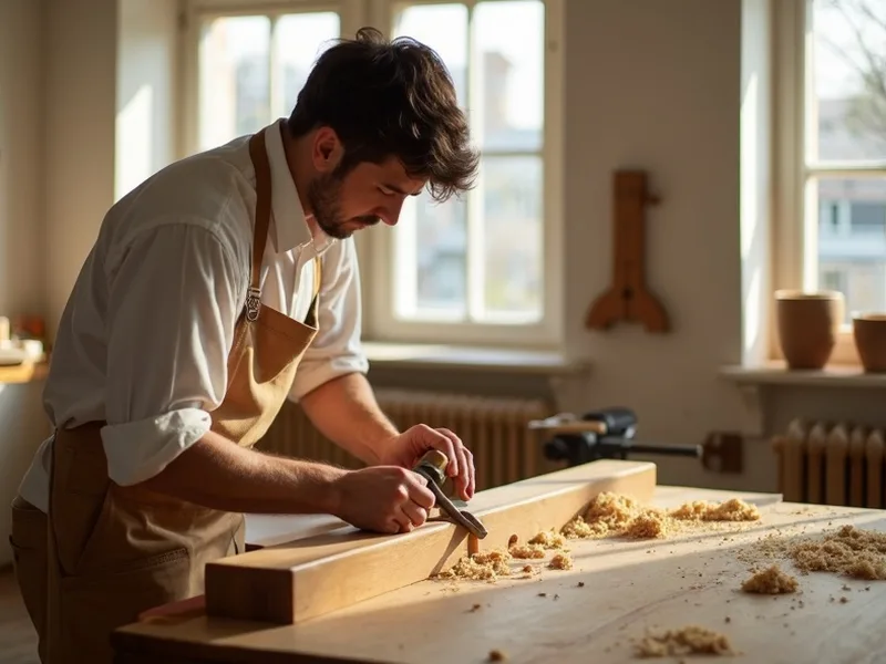 Menuisier Fenêtres Genève restaurant un vantail bois