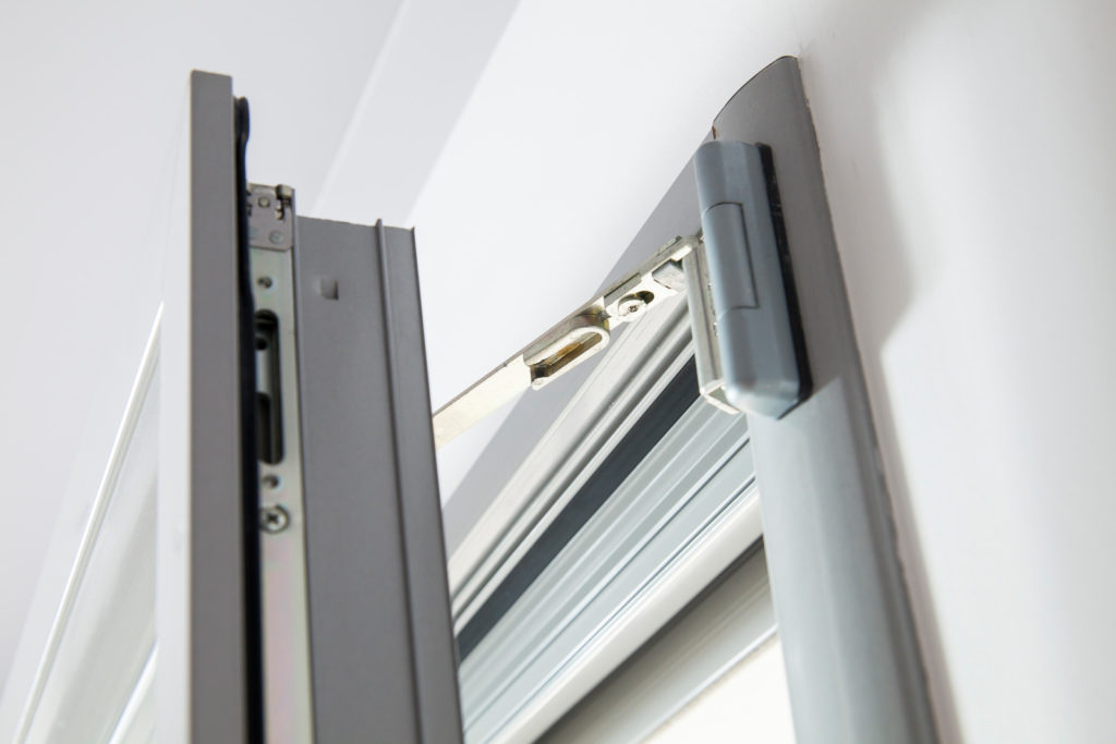 reparation fenetre pvc geneve